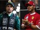 Alonso accusa, Hamilton lo sfotte: il botta e risposta dopo Gp Singapore Alonso accusa, Hamilton lo sfotte: il botta e risposta dopo Gp Singapore