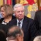 Usa, è morto il senatore repubblicano Lindsey Graham: aveva 71 anni Usa, è morto il senatore repubblicano Lindsey Graham: aveva 71 anni