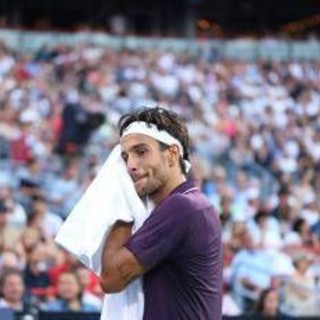 Musetti-Zheng: orario, precedenti e dove vederla in tv