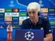 Gasperini “Mourinho merita l’abbraccio dei tifosi, poi testa alla partita” Gasperini “Mourinho merita l’abbraccio dei tifosi, poi testa alla partita”