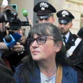 Garlasco, malore per la madre di Sempio: Daniela Ferrari portata in ospedale Garlasco, malore per la madre di Sempio: Daniela Ferrari portata in ospedale