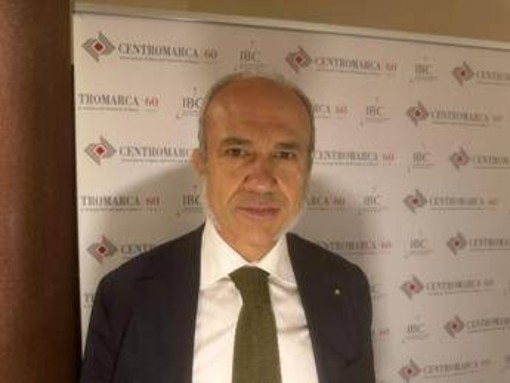 Mutti (Centromarca): "Recuperare spazi di efficienza all’interno della filiera" Mutti (Centromarca): "Recuperare spazi di efficienza all’interno della filiera"