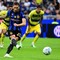 Fallo di Diego Carlos su Esposito, interviene il Var: giusto il rigore in Inter-Parma?