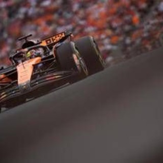 Formula 1, ordine d'arrivo gara Sprint Gp Qatar e classifica Piloti