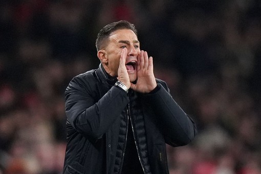 Ufficiale, Fabio Cannavaro è il nuovo ct dell’Uzbekistan Ufficiale, Fabio Cannavaro è il nuovo ct dell’Uzbekistan