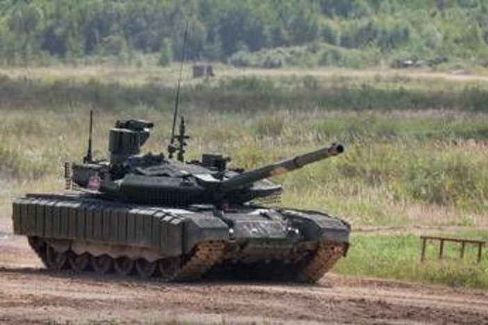 Ucraina, il dramma di Oleshky: l'inferno in terra sulla linea del fronte