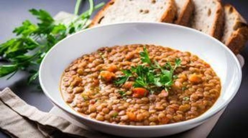 Uomo in rianimazione con esofago lacerato, esperto: "Non è colpa delle lenticchie" Uomo in rianimazione con esofago lacerato, esperto: "Non è colpa delle lenticchie"