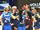 Azzurre fermate in semifinale dal Brasile, sfuma il sogno VNL 2026