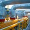 Gas, Ue rischia inverno al gelo per scorte ai minimi ma l'Italia è virtuosa Gas, Ue rischia inverno al gelo per scorte ai minimi ma l'Italia è virtuosa