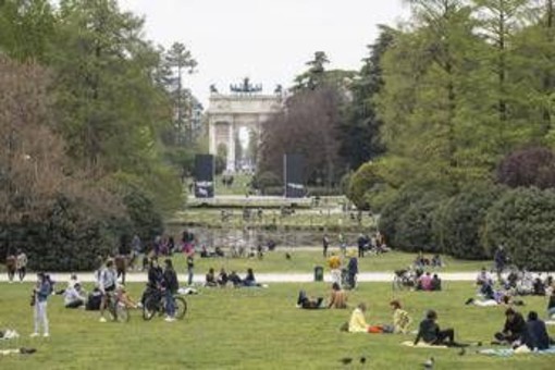 Il meteo si riscatta: dopo piogge, freddo e neve l'Italia si prepara a una Pasqua da 25°C Il meteo si riscatta: dopo piogge, freddo e neve l'Italia si prepara a una Pasqua da 25°C