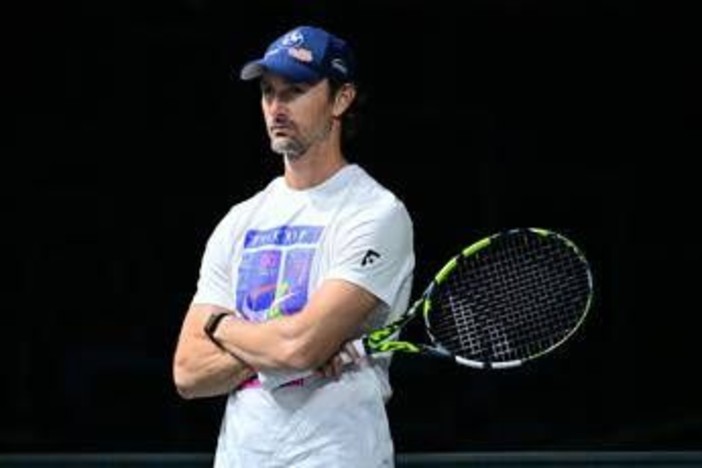 Ferrero, nuova vita dopo Alcaraz: allenerà il golfista Ayora