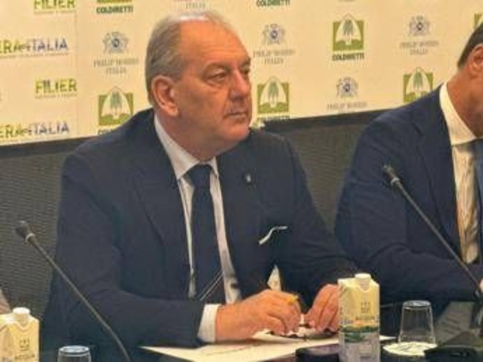 La Pietra: "Filiera Tabacchicola Italiana è esempio virtuoso, governo al fianco" La Pietra: "Filiera Tabacchicola Italiana è esempio virtuoso, governo al fianco"