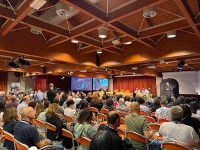 Lega Filo d'Oro, alla Conferenza nazionale quasi 100 persone con sordocecità