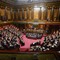 Via libera definitivo al Decreto Lavoro, Meloni “Manteniamo gli impegni” Via libera definitivo al Decreto Lavoro, Meloni “Manteniamo gli impegni”