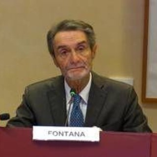 A.Fontana: &quot;Referente per il Nord buona idea, sussidiarietà sia base nostre decisioni&quot;