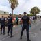 Nuovi scontri a Ceuta tra migranti e polizia, agenti sparano in aria per disperdere folla Nuovi scontri a Ceuta tra migranti e polizia, agenti sparano in aria per disperdere folla