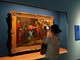 Cina, a Guangzhou le opere dei maestri del Rinascimento Cina, a Guangzhou le opere dei maestri del Rinascimento