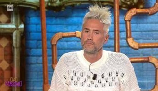 'Ciao Maschio', Vincenzo Schettini: &quot;Il mio coming out fu una bomba in casa&quot;. Poi, le scuse