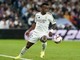 Real Madrid, paura per Vinicius Jr: incendio nella sauna Real Madrid, paura per Vinicius Jr: incendio nella sauna