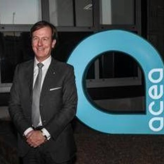 Palermo (Acea): "Nuova condotta del Peschiera sarà la più grande opera idrica d’Europa" Palermo (Acea): "Nuova condotta del Peschiera sarà la più grande opera idrica d’Europa"