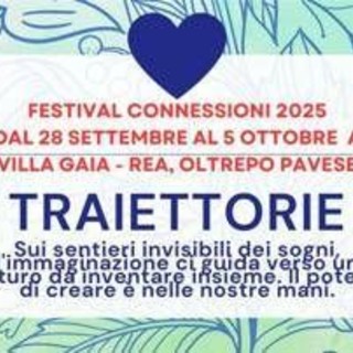 Festival Connessioni, Codere con Villa Gaia per il Bistrot Letterario