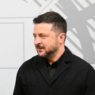 Zelensky “Sentito Trump per auguri, abbiamo discusso di pace”