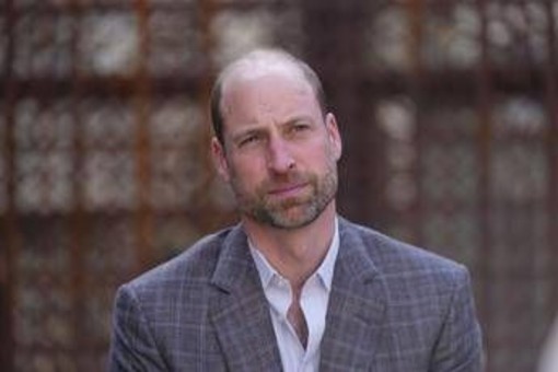 William e la salute mentale: "Mi prendo molto tempo per capire le mie emozioni" William e la salute mentale: "Mi prendo molto tempo per capire le mie emozioni"