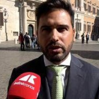 Mese prevenzione dentale, Gallotta (Mentadent): "Consapevolezza diventi azione" Mese prevenzione dentale, Gallotta (Mentadent): "Consapevolezza diventi azione"