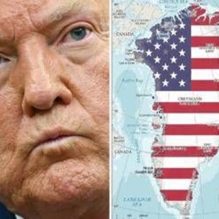 Groenlandia, Russia provoca Trump: "Ci prendiamo isola con referendum"