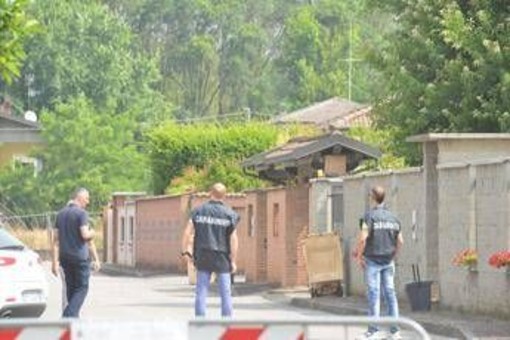 Caso Garlasco, Ris: "Reperti sono stati distrutti senza infrangere nessuna regola"