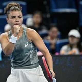 Wta Ningbo, Paolini ok all'esordio: batte Kudermetova in 2 set e vola ai quarti Wta Ningbo, Paolini ok all'esordio: batte Kudermetova in 2 set e vola ai quarti
