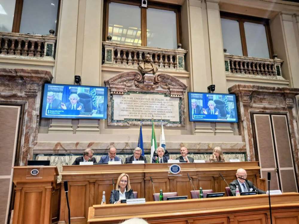 Transformation hub, il progetto di Generali e Luiss per un nuovo modello di lavoro Transformation hub, il progetto di Generali e Luiss per un nuovo modello di lavoro