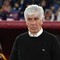 Gasperini: "Sorpreso da Ranieri". Poi ricorda gli anni all'Atalanta, si commuove e lascia conferenza stampa