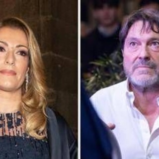 Caso Sangiuliano, Federica Corsini: "Allibita da ostinazione Ranucci, mi tutelerò in ogni sede" Caso Sangiuliano, Federica Corsini: "Allibita da ostinazione Ranucci, mi tutelerò in ogni sede"
