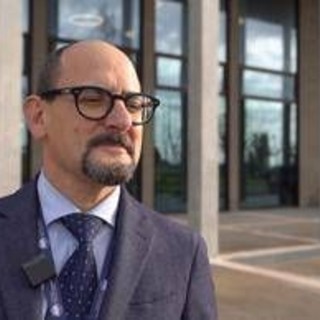 Università, Marinozzi (Ucbm): "Specializzandi ortopedia in sala operatoria dal primo anno" Università, Marinozzi (Ucbm): "Specializzandi ortopedia in sala operatoria dal primo anno"