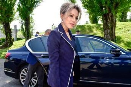 Forza Italia, Marina Berlusconi: "Grande stima per Stefania Craxi, da tempo sostengo apertura classe dirigente"