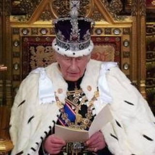 Re Carlo alla Camera dei Lord, oggi il Discorso del Re Re Carlo alla Camera dei Lord, oggi il Discorso del Re