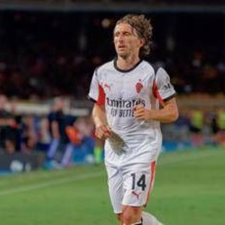 La Uefa dà l'ok, Milan-Como si giocherà in Australia. Ceferin: "Decisione eccezionale" La Uefa dà l'ok, Milan-Como si giocherà in Australia. Ceferin: "Decisione eccezionale"