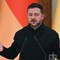 Ucraina, Zelensky: "Putin cerca escalation a tutti i costi". Usa vogliono colloqui con Kiev e Mosca a ottobre Ucraina, Zelensky: "Putin cerca escalation a tutti i costi". Usa vogliono colloqui con Kiev e Mosca a ottobre