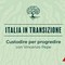 Ambiente, sviluppo e realismo: la lezione di Vincenzo Pepe tra tecnologia e cultura