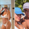 Georgina Rodriguez, le critiche al corpo: "Mi chiamano grassa, io amo le mie forme" Georgina Rodriguez, le critiche al corpo: "Mi chiamano grassa, io amo le mie forme"