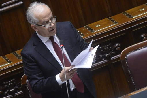 Piantedosi “Grave sottovalutare appelli alla rivolta sociale” Piantedosi “Grave sottovalutare appelli alla rivolta sociale”