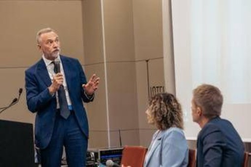 Sanità, Cappellacci (Affari sociali): "Dobbiamo spingerci verso il prima, prevenzione e diagnosi precoce" Sanità, Cappellacci (Affari sociali): "Dobbiamo spingerci verso il prima, prevenzione e diagnosi precoce"