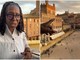Palio di Siena, c'è anche Whoopi Goldberg: l'attrice presente a Piazza del Campo