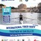 Nasce la 'Tiber Skiff', la prima regata internazionale di canottaggio sul Tevere Nasce la 'Tiber Skiff', la prima regata internazionale di canottaggio sul Tevere