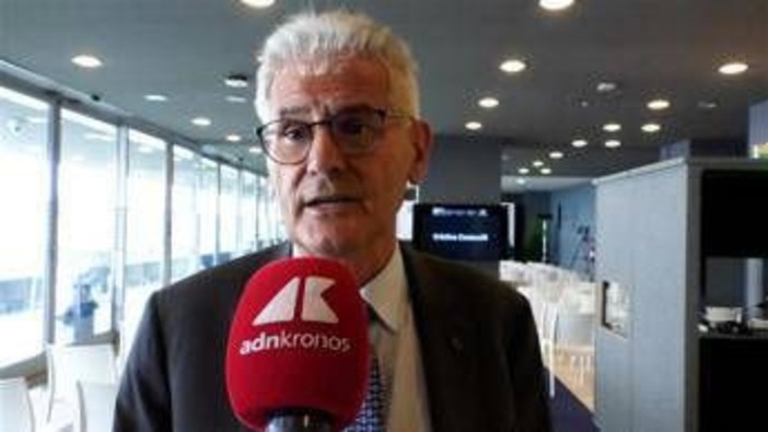 Salone Nautico, Poerio: "Settore è cresciuto, ora servono risorse umane" Salone Nautico, Poerio: "Settore è cresciuto, ora servono risorse umane"