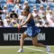 Paolini e Grant al secondo turno del torneo di Wimbledon