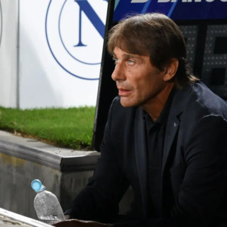 Conte “Storia, tradizione, palmares, Milan-Napoli è big match”