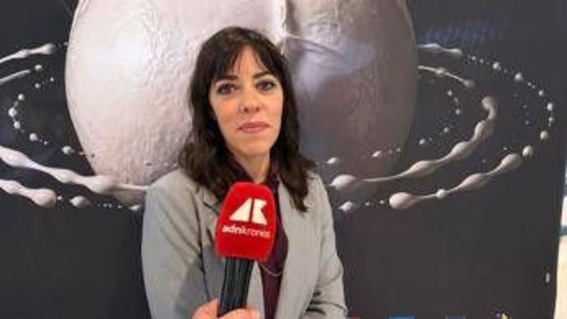 Corbo (Polimi), "L'Innovazione digitale e Ia strumenti per qualità della filiera della mozzarella bufala"