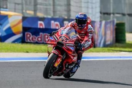 MotoGp, in Malesia si corre gara Sprint: orario e dove vederla in tv MotoGp, in Malesia si corre gara Sprint: orario e dove vederla in tv
